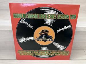 New Roots Dub Dubhead Soundclash Series Session Two Vibronics Mad Professor Manasseh