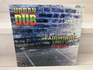 Jah shaka New roots Urban Dub Featuring Fairshare Unity Sound Urban Dub Dub head