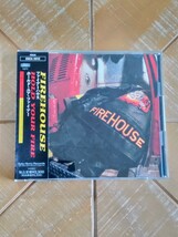 FIREHOUSE　ファイアーハウス　CD「ホールド・ユア・ファイアー」_画像1