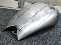 ホンダ　スティード　STEED　新品　デイトナ　ストレッチガスタンク_画像1