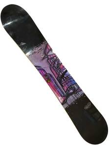 BURTON BLANCE 152.5cm テリエ 希少 バートン バランス スノーボード