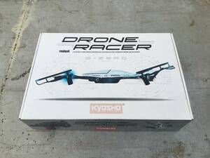 1/18スケール ラジオコントロール ドローンレーサー DRONE RACER G-ZERO　