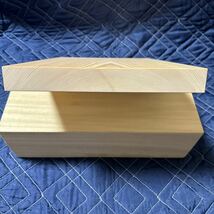 まな板1 国産檜材　天然木木材木製ひのき桧カッティングボード業務用天板DIY_画像5