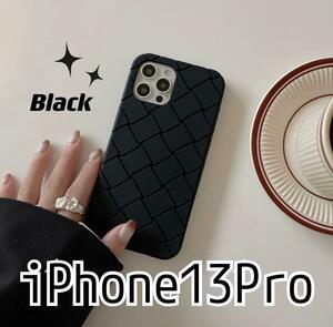 シリコン iPhoneケース スマホ カバー ブラック 黒 人気 新品 iPhone13Pro シリコンケース 韓国 かわいい アイフォン おしゃれ アイホン