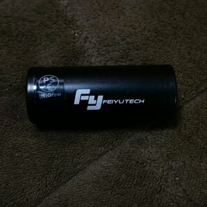 Feiyu tech ジンバル G6 Plus 予備バッテリー