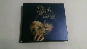 Opeth - The Roundhouse Tapes☆Katatonia Ne Obliviscaris Ihsahn Porcupine Tree Gojira Leprous Barren Earth