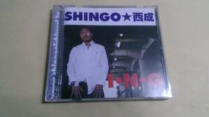 送料込 Shingo★西成 - I・N・G