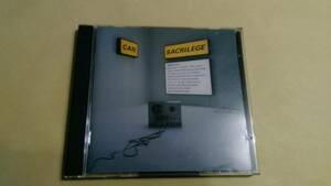 Can - Sacrilege☆Faust Cluster Amon Duul II Holger Czukay Captain Beefheart Guru Guru Embryo Silver Apples Kraftwerk Harmonia 