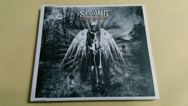 送料込 SLANG ‐ Glory Outshines Doom