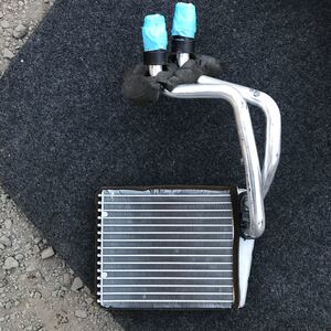 BMW MINI ミニクーパー R60 ヒーターコア 即決 ミニ