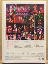 中古DVD AKB48 DVD Magazine vol.06 AKB48 薬師寺奉納公演2010 「夢の花びらたち」 生写真5枚付き 世界遺産 クリックポスト発送等_画像4