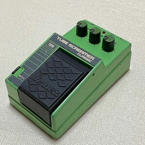 Ibanez エフェクター tube screamer TS10 台湾製