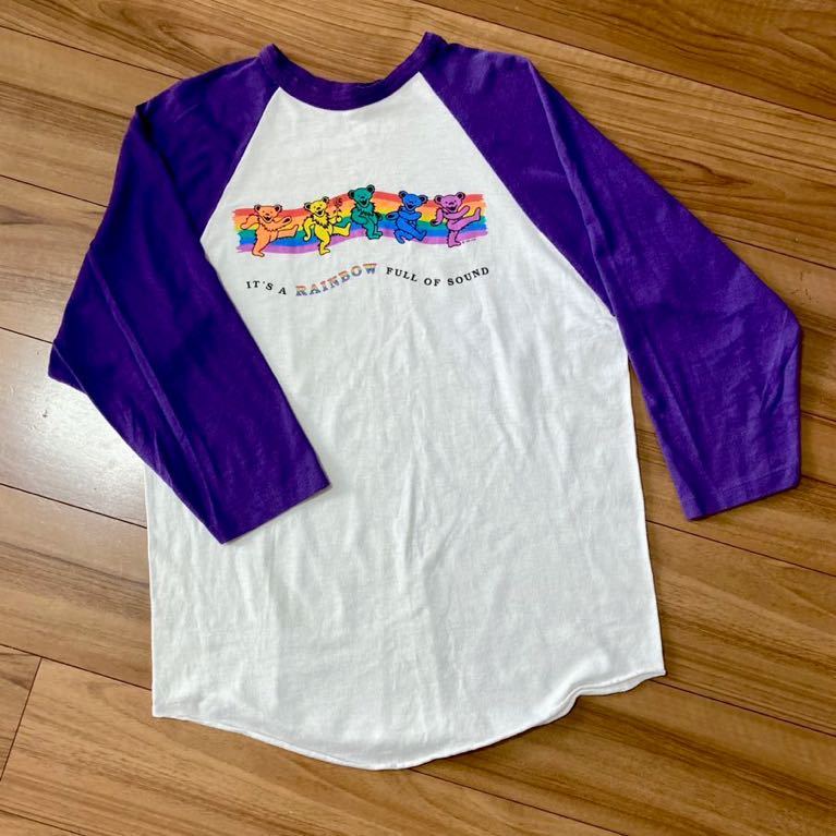 Yahoo!オークション -「グレイトフルデッド tシャツ ビンテージ」の