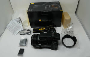 [中古美品] NIKON ニコン COOLPIX P1000 