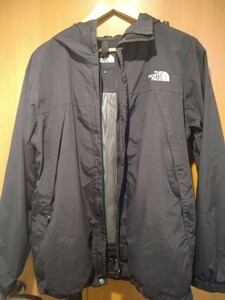 ノースフェイス THE NORTH FACE　ノベルティスクープジャケット