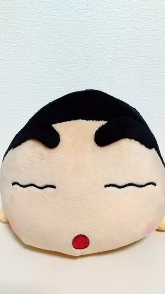 クレヨンしんちゃん☆★もふぐっとぬいぐるみ~だらりんポーズ~