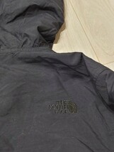 THE NORTH FACE コンパクトノマドジャケット　コンパクトジャケット　m 　(パタゴニア)_画像5