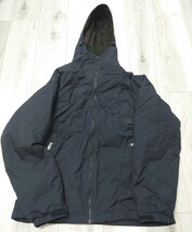 ノースフェイス　COMPACT NOMAD JACKET　コンパクトノマドジャケット　( パタゴニア )_画像1