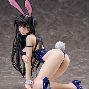 【新品未開封】古手川唯 生足バニーVer.ToLOVEる とらぶる ダークネス フリーイング