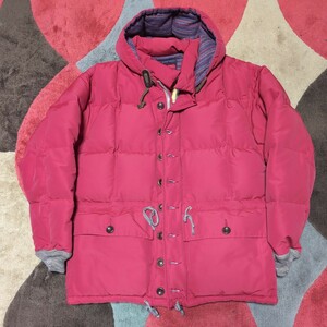 COLIMBO コリンボ ORIGINAL EXPEDITION DOWN PARKA エクスペディション ダウン パーカー L