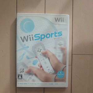 【Wii】 Wii Sports