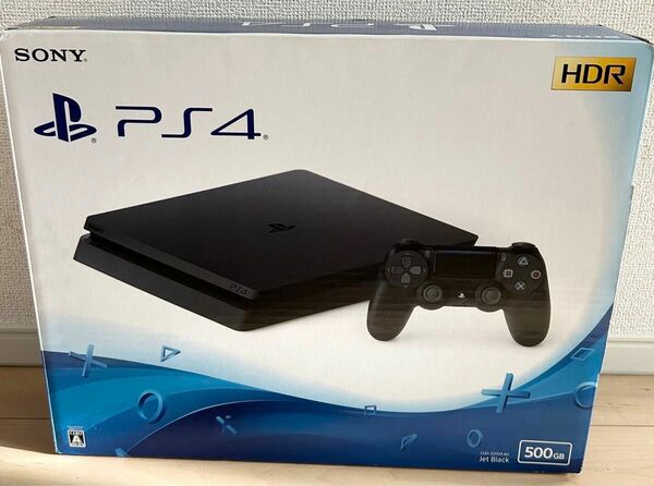 PS4本体 CUH-2200A 500GB