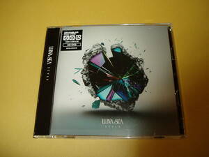 LUNA SEA STYLE SELF COVER 初回生産限定盤 CD+DVD 美品