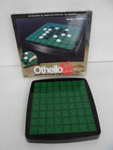 静/レトロゲームまとめ/4点/人生ゲーム/トミカドライバー/Othello/オセロ/カジノルーレット/ボードゲーム/使用感あり/他/★S-1119★_画像6