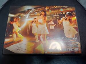 【送料無料】【中古】【DVD】d-trance The Live Memorial Oneman Live in Y2K Vol.2