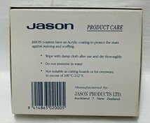 ・Jason 風景画コルクコースター　ニュージーランド製　ヴィンテージ未使用_画像8