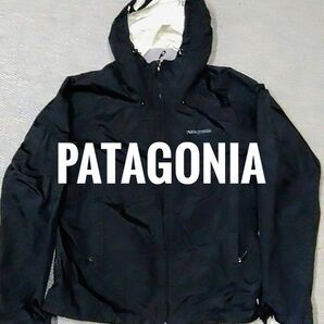 patagonia マウンテンパーカー ナイロンジャケット sizeS