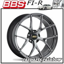 ★BBS FI-R 20×9.0J/9J FI140 5/112 +35★ダイヤモンドブラック/DB★新品 1本価格★_画像1