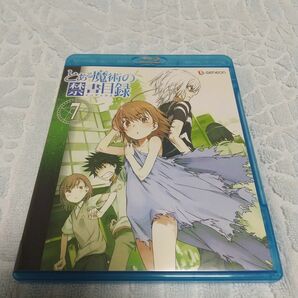 とある魔術の禁書目録 第7巻(通常版) [Blu-ray]