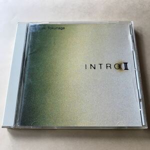 徳永英明 1CD「INTRO.II」