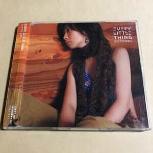 Every Little Thing 1MaxiCD「ささやかな祈り」