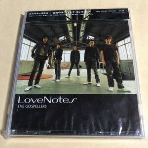 Gospellers 1CD「Love Notes」