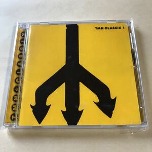TM NETWORK 1CD「CLASSIX 1」