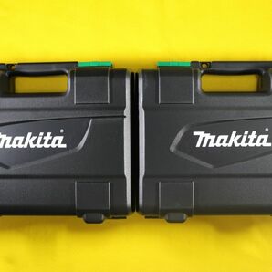 新品 純正 加工方法も教えます Makita(マキタ) ケースのみ 2個 工具入れ 道具箱 収納 検索 MTD001DSX