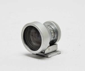 ★ニコン　外付けファインダー　28mm　極美品