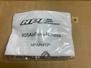 HPI HPAH-R35 R35エアフロ用ハーネス ★
