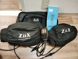 ZiiX タイヤウォーマー typeD 17インチ 110/120 180/200用 CBR600RR YZFR6 1000 R600 ZX6 MT07 MT09 CBR1000 YZFR1 ZX10R GSXR1000 765 675