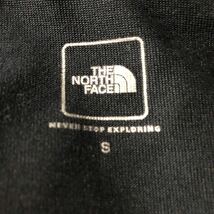 THE NORTH FACE ザ　ノースフェイス　ショートスリーブ　ナショナルフラッグTシャツSゴールドウイン_画像5