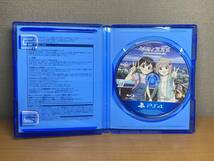 【送料無料】ヤマノススメ Next Summit ～あの山に、もう一度～　PS4ソフト　【中古美品】_画像3