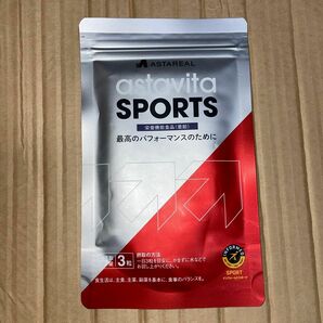 アスタビータ　astavita sports