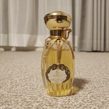 【送料無料】 残量9割 ANNICK GOUTAL Eau du Ciel EDT 100ml アニックグタール オードシエール オードトワレ レア香水_画像1