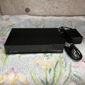 【AVHD ハードディスク 1TB】電子機器 中古品 1-0DATA【B7-3②】1206