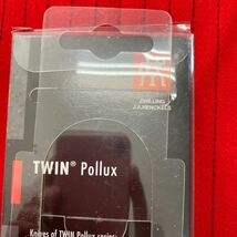 【ペティナイフ TWIN Pollux 刃物】調理用品 ツインポルックスナイフ 包丁【B8-4③】1222_画像7