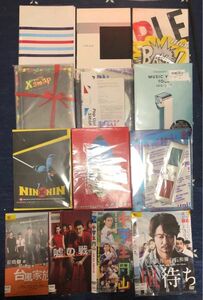 最終値下げ！SMAP DVD 草彅剛　嘘の戦争　スマップライブDVD 関ジャニ　木村拓哉　中居正広 