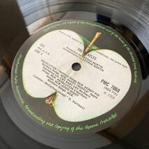 BEATLES　WHITE ALBUM　英国オリジナルモノラル盤　MONO　ホワイトアルバム_画像10