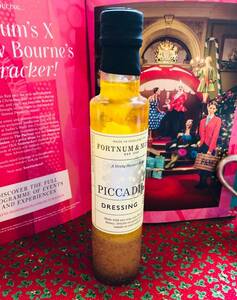 Sale!. meat . salad . the best Match, honey mustard [ Piccadilly * dressing ] four tonam&meison
